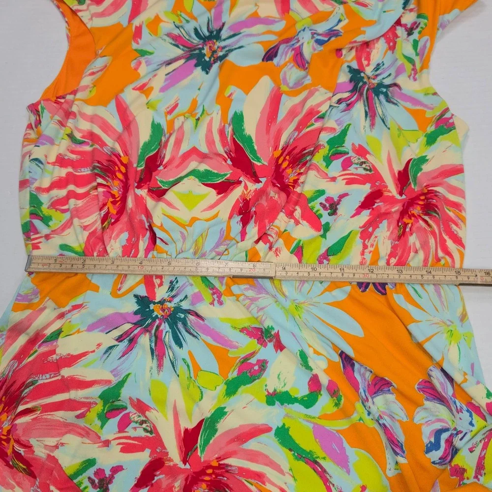 Tiana B. tiana floral